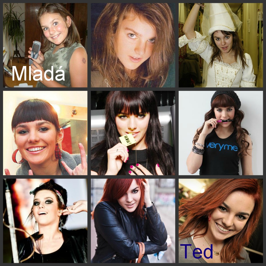 Picnik collage